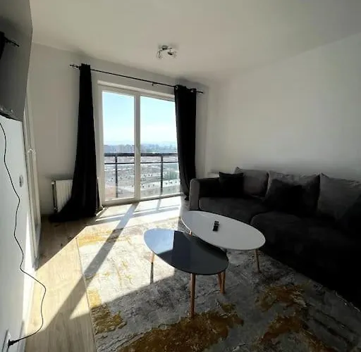 Teodor Appartement *